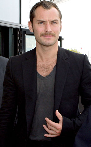 Jude Law Jude Law